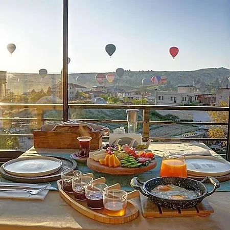 Ivy Cappadocia Hotel 5*