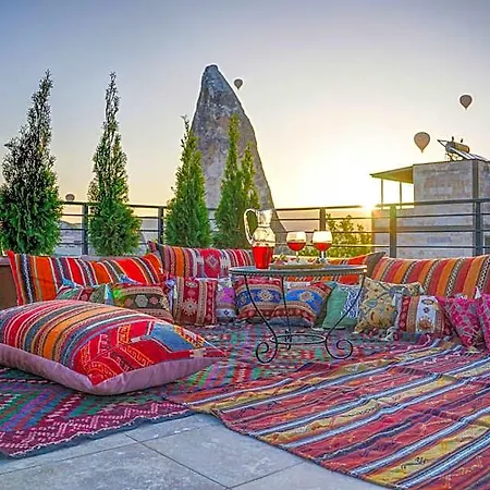 Ivy Cappadocia Hotel