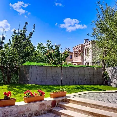 Ivy Cappadocia Hotel