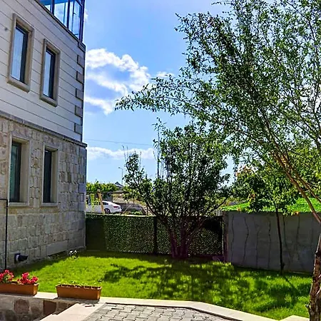 Ivy Cappadocia Hotel