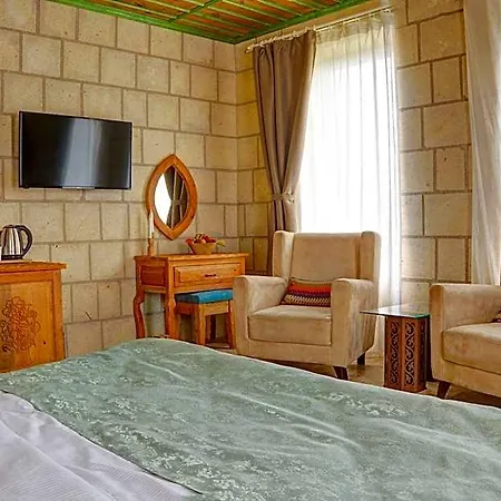 Hotel Ivy Cappadocia 5*