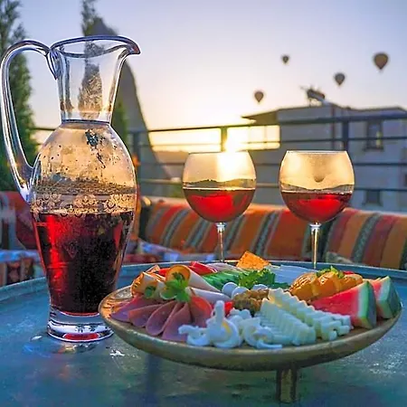Ivy Cappadocia 5*