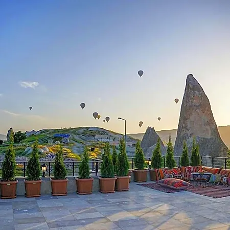 Ivy Cappadocia Hotel
