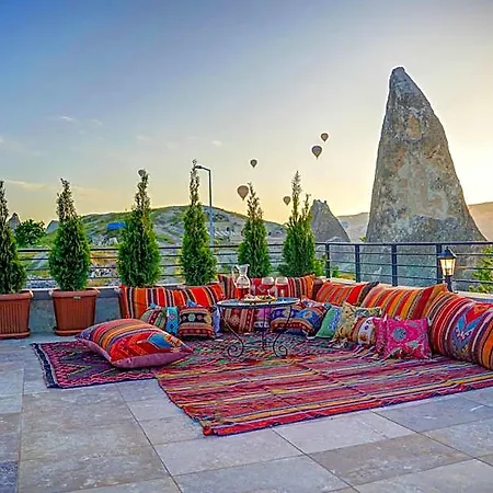 Hotel Ivy Cappadocia 5*