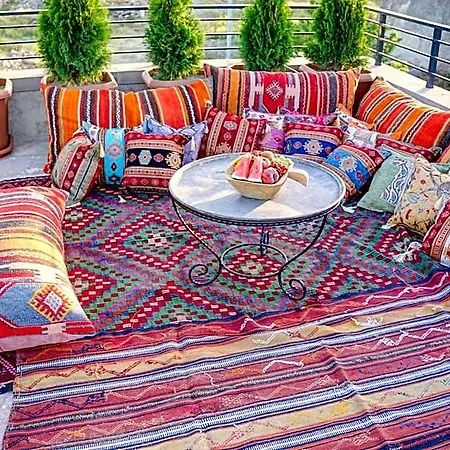Ivy Cappadocia 5*