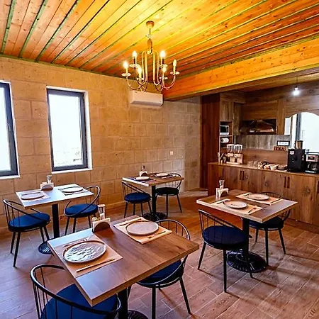 Ivy Cappadocia Hotel 5*