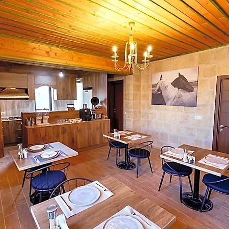 Hotel Ivy Cappadocia 5*