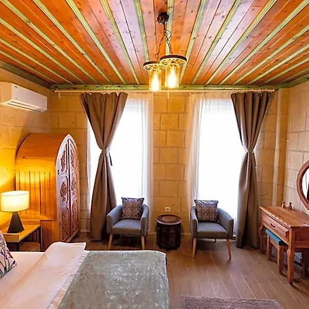 Ivy Cappadocia Hotel Göreme