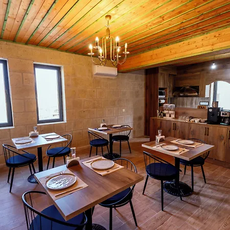 Ivy Cappadocia Hotel 5*
