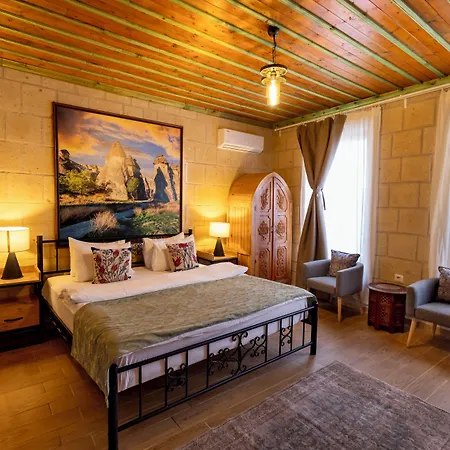 Ivy Cappadocia Hotel 5*