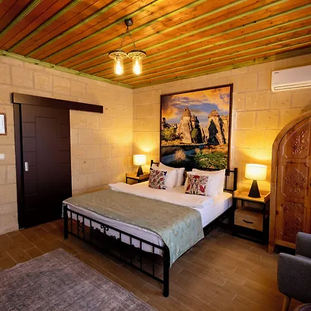 Ivy Cappadocia 5* Göreme