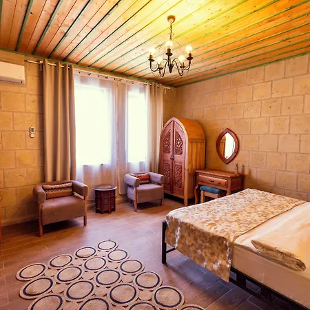 Hotel Ivy Cappadocia Göreme