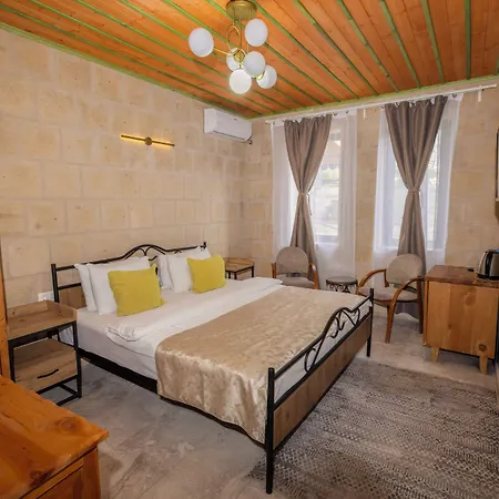 Ivy Cappadocia Hotel 5*