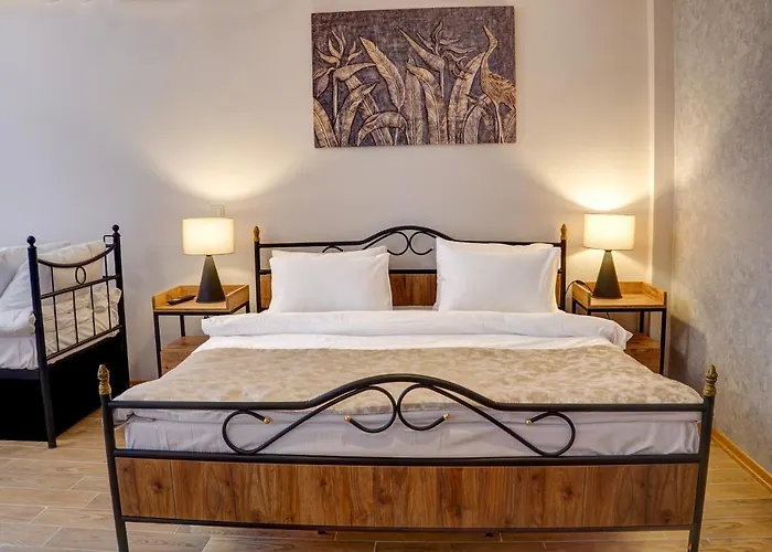 Ivy Cappadocia Göreme