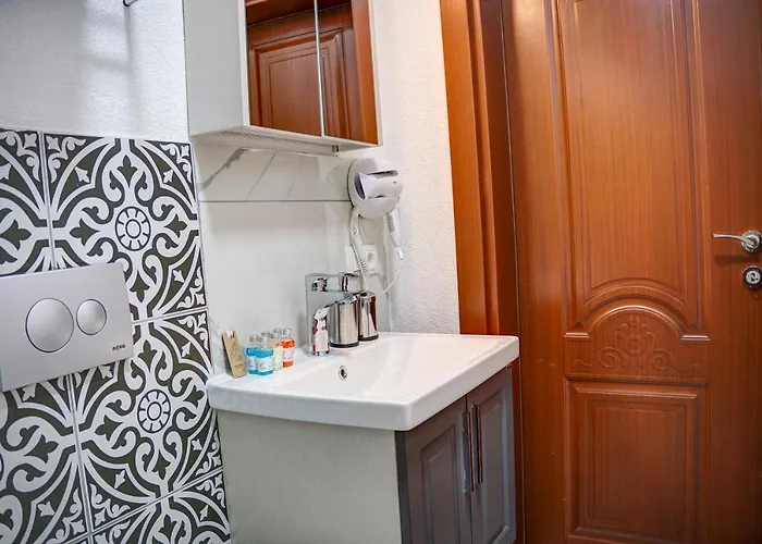 호텔 Ivy Cappadocia 괴레메