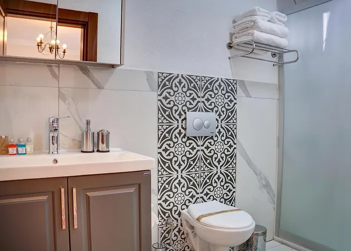 Ivy Cappadocia * 괴레메