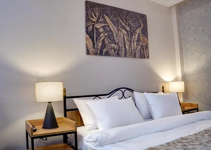 Ivy Cappadocia * 괴레메