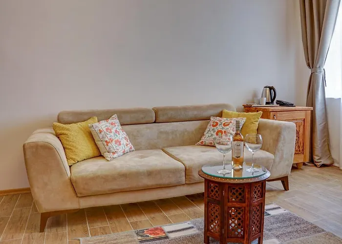 호텔 Ivy Cappadocia