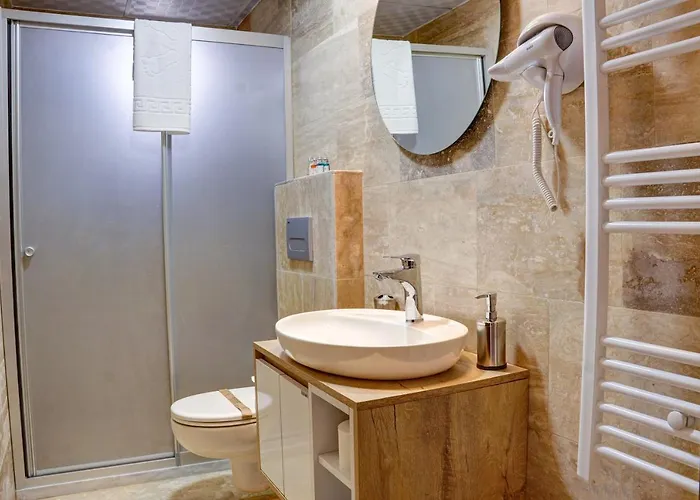 Ivy Cappadocia 호텔