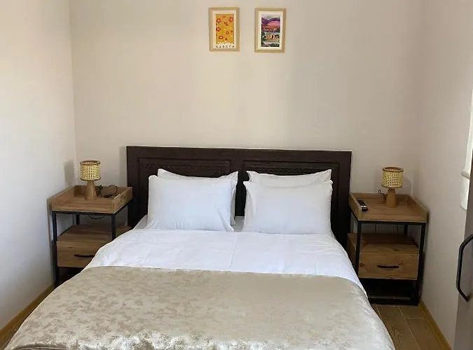 Ivy Cappadocia * 괴레메