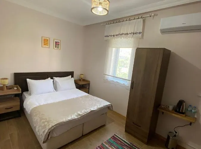 Ivy Cappadocia Szálloda *