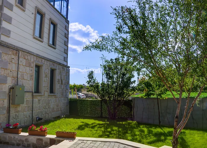 Ivy Cappadocia Szálloda