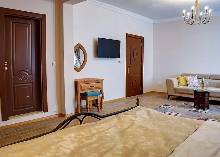 Ivy Cappadocia 호텔