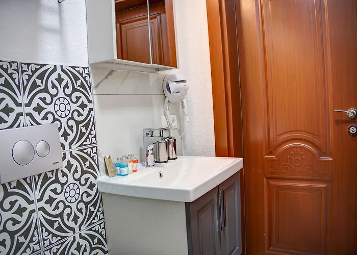 Ivy Cappadocia Szálloda