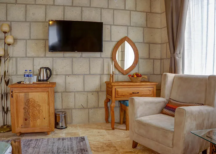 Ivy Cappadocia Szálloda Göreme